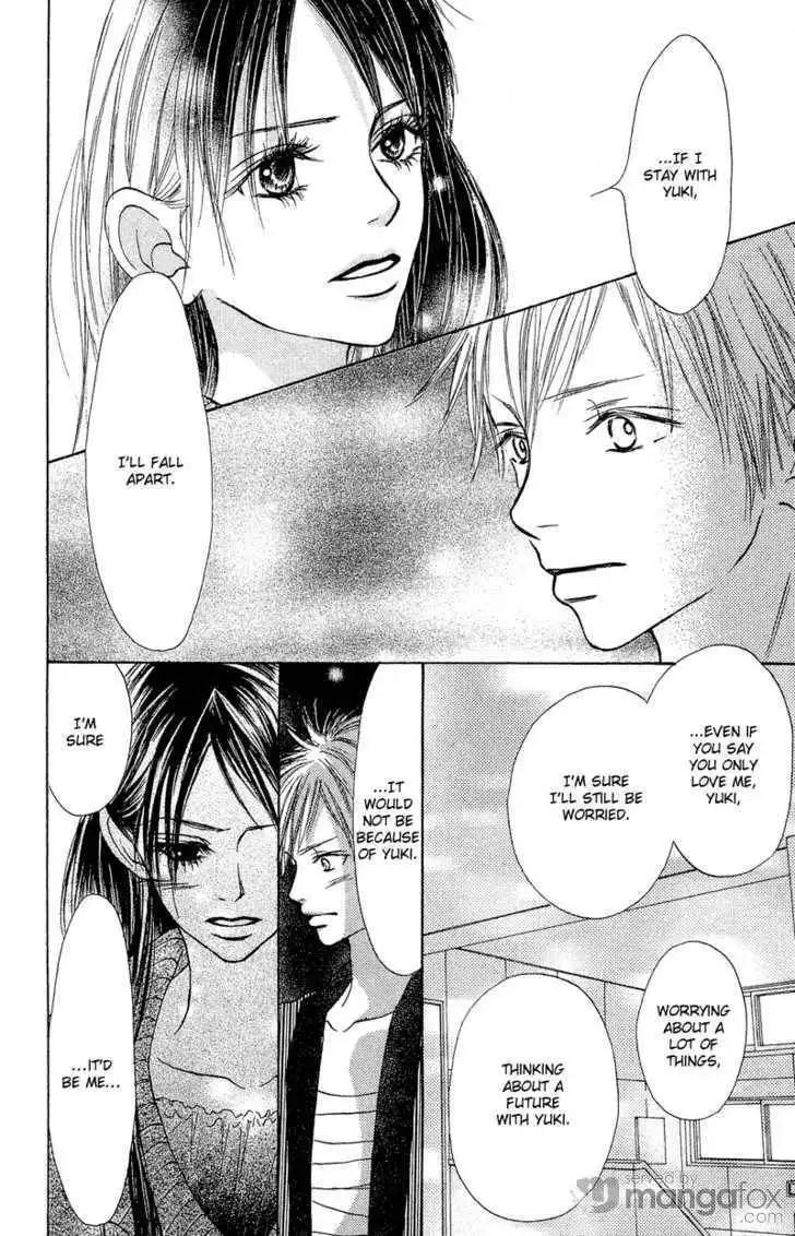 Crazy for You (Shoujo) Chapter 7 14